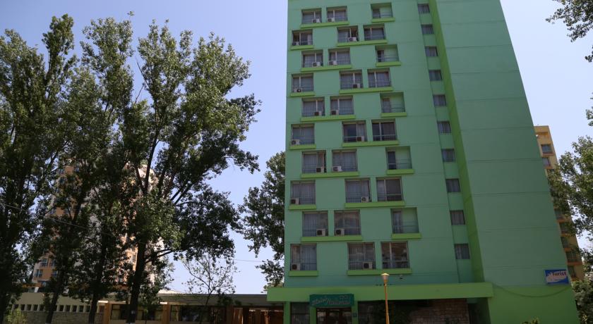 Imagine Hotel National