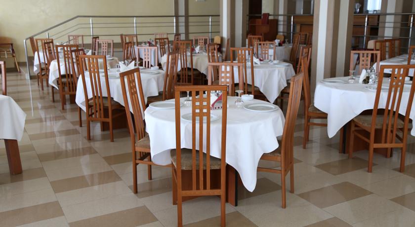 Imagine Hotel Comandor