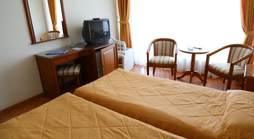 Imagine Hotel Comandor