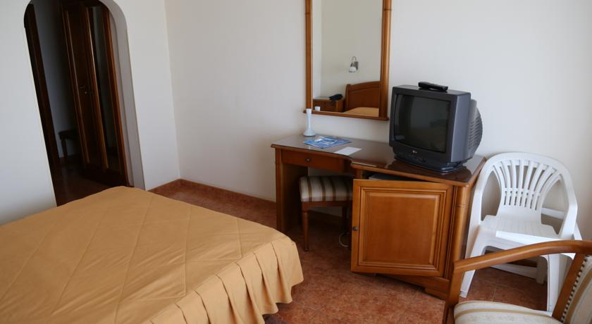 Imagine Hotel Comandor