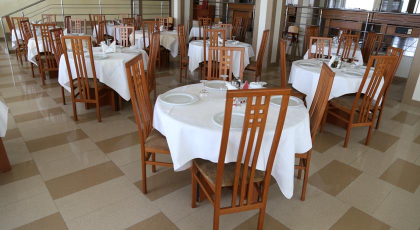 Imagine Hotel Comandor