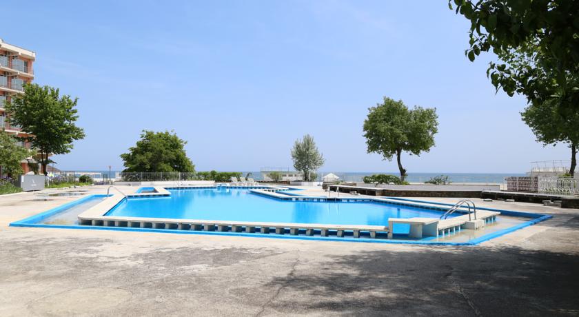 Imagine Hotel Comandor