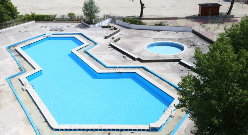 Imagine Hotel Comandor