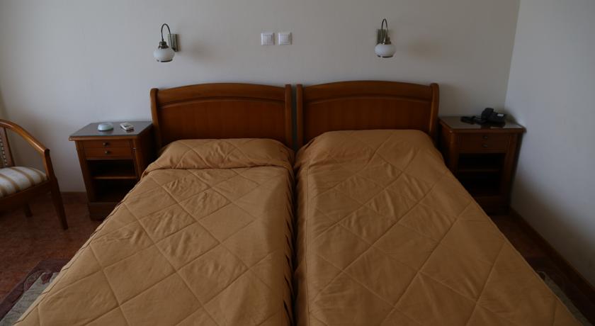 Imagine Hotel Comandor