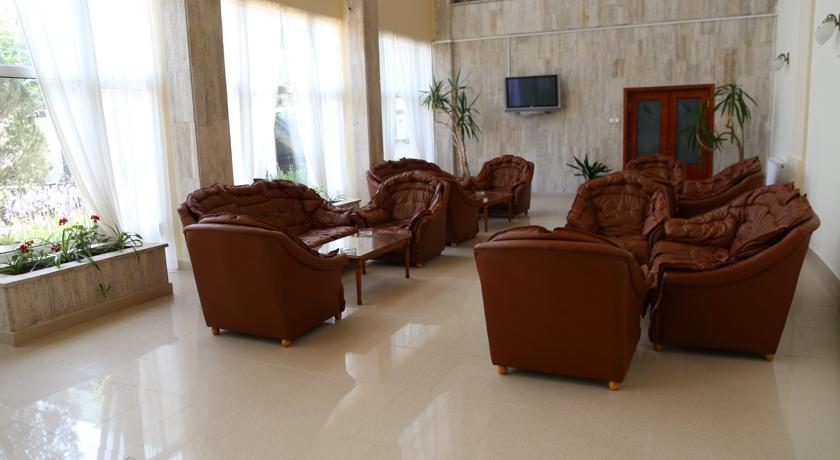 Imagine Hotel Comandor