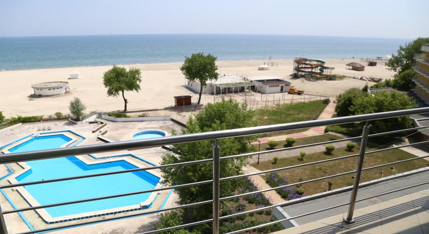 Imagine Hotel Comandor