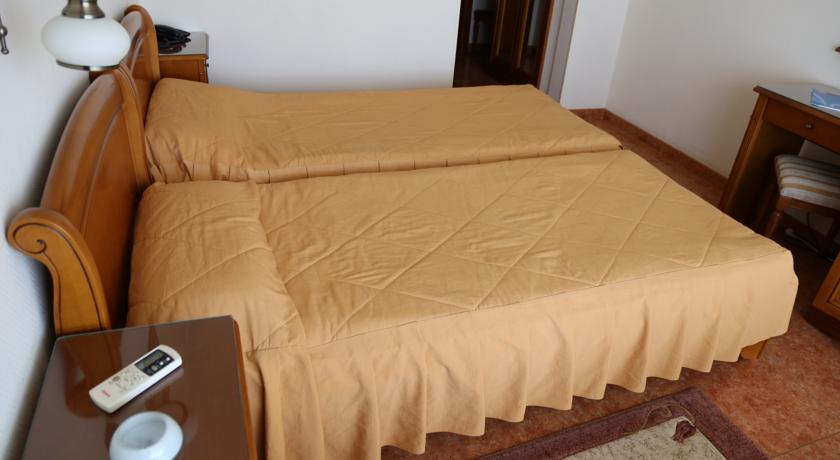 Imagine Hotel Comandor