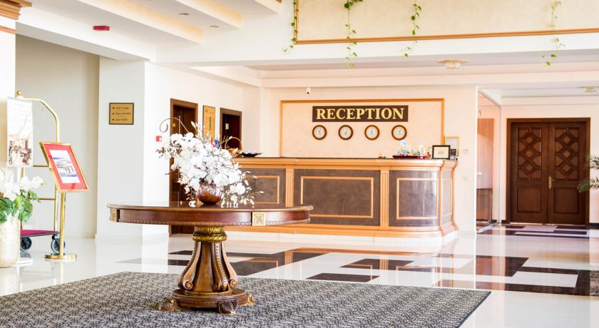 Imagine Hotel Del Mar