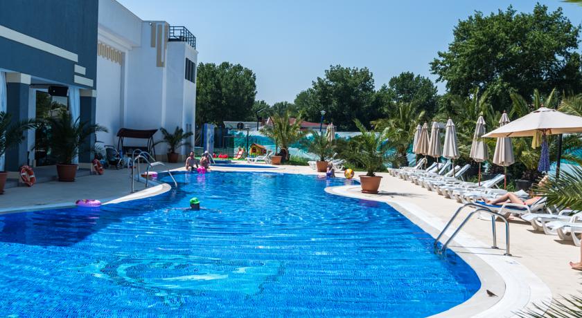 Imagine Hotel Del Mar