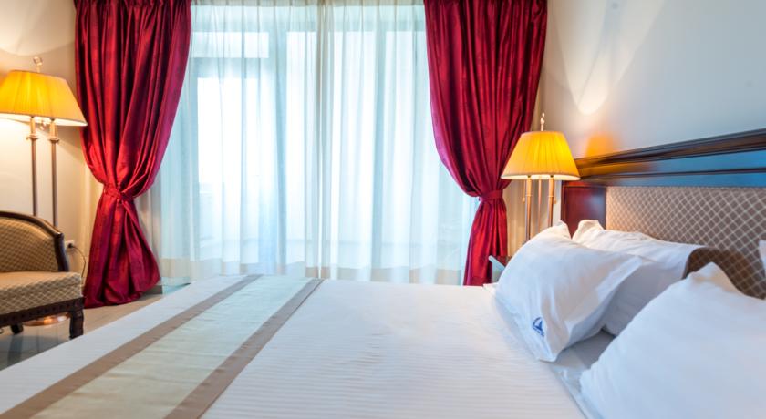 Imagine Hotel Del Mar