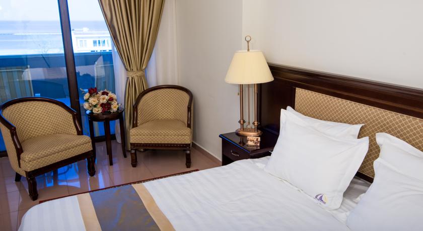 Imagine Hotel Del Mar