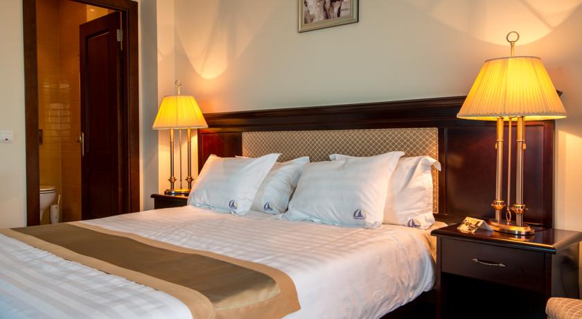 Imagine Hotel Del Mar