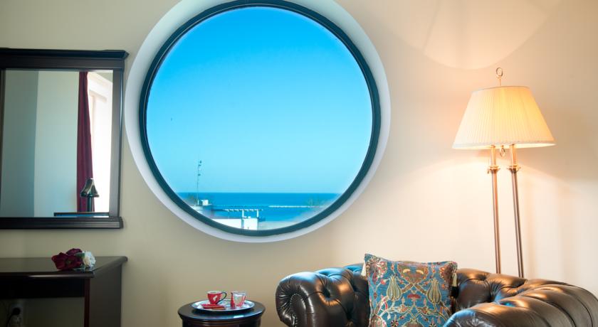 Imagine Hotel Del Mar