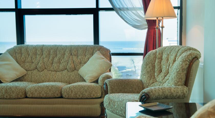 Imagine Hotel Del Mar