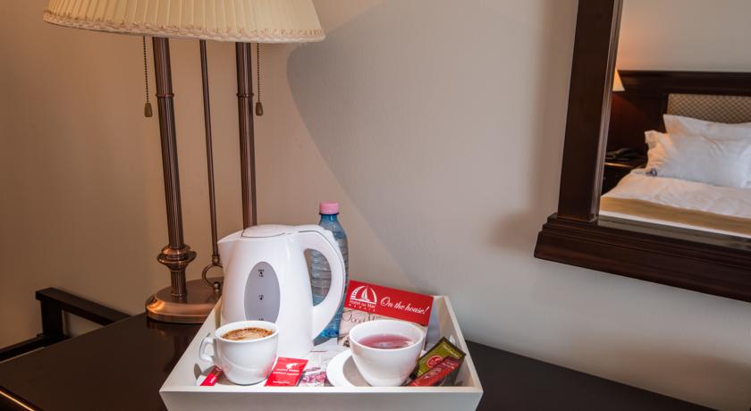 Imagine Hotel Del Mar