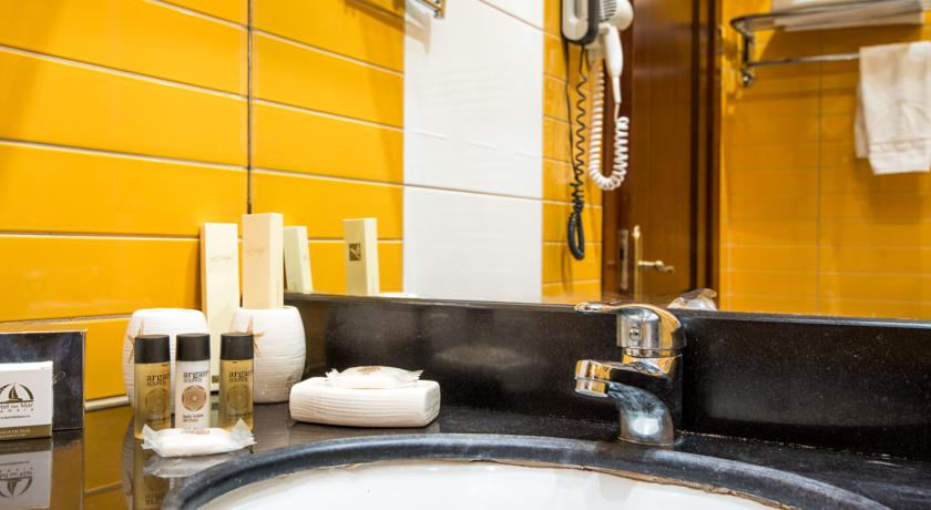 Imagine Hotel Del Mar