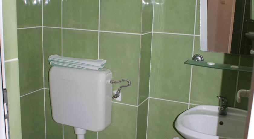 Imagine Hotel Pescarus