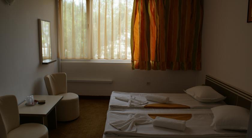 Imagine Hotel Pescarus