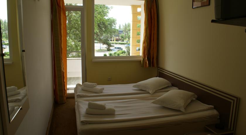 Imagine Hotel Pescarus