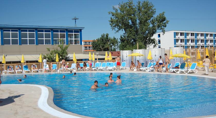 Imagine Hotel Aurora