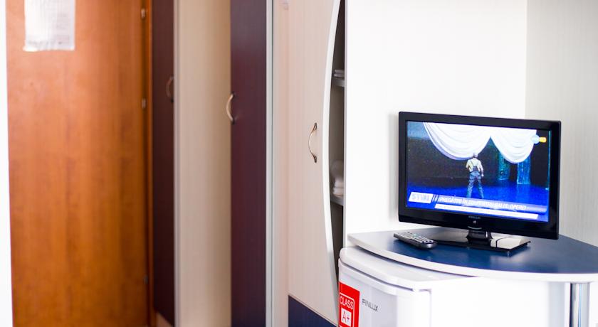 Imagine Hotel Aurora