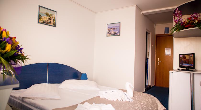 Imagine Hotel Aurora