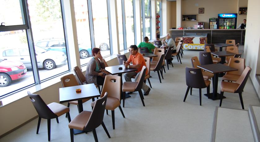 Imagine Hotel Aurora