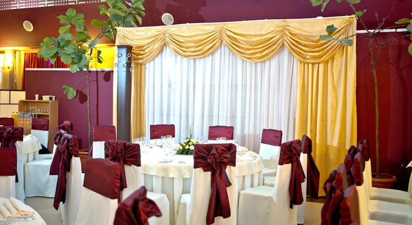 Imagine Hotel Aurora