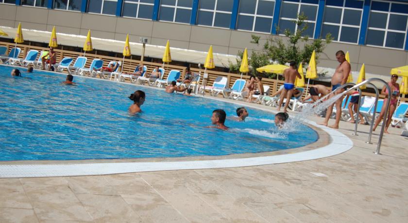 Imagine Hotel Aurora