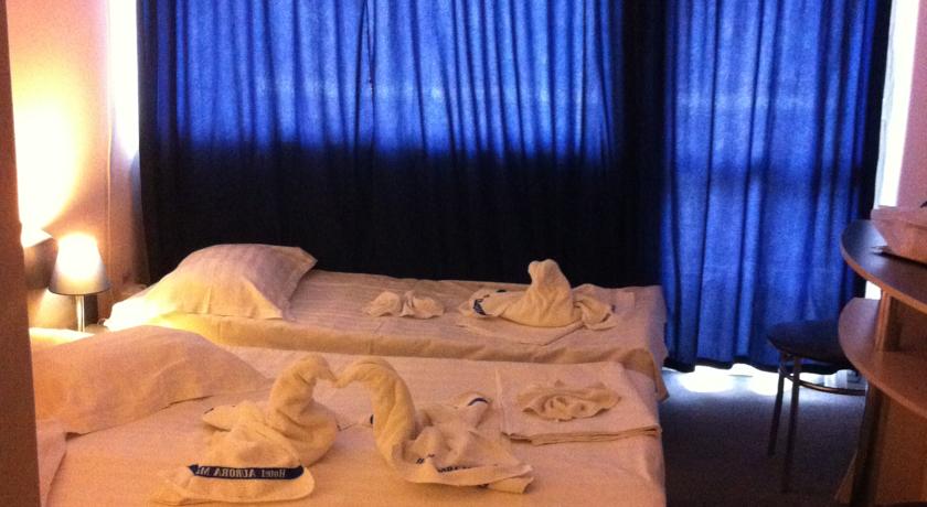 Imagine Hotel Aurora