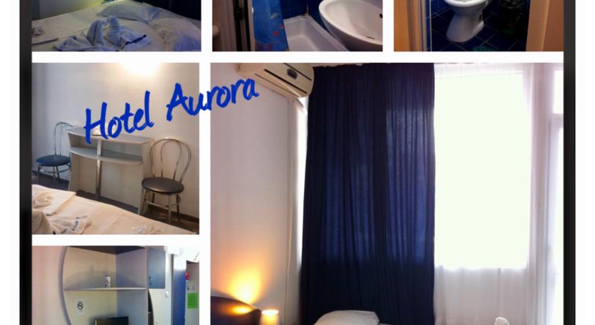Imagine Hotel Aurora