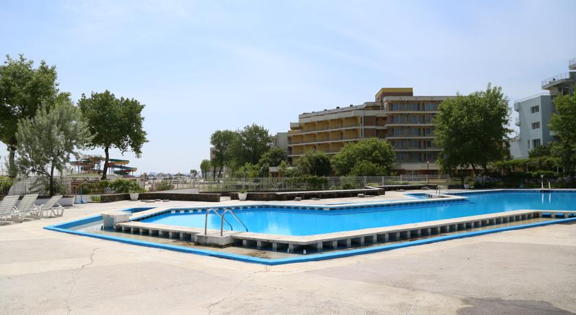Imagine Hotel Orfeu