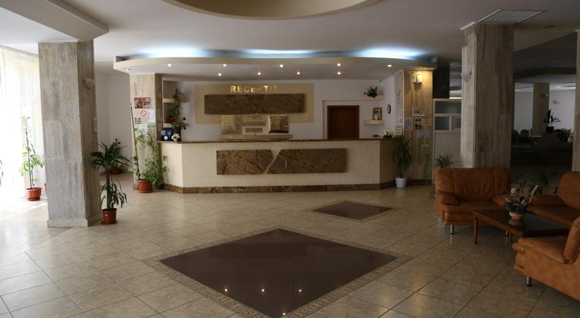 Imagine Hotel Orfeu