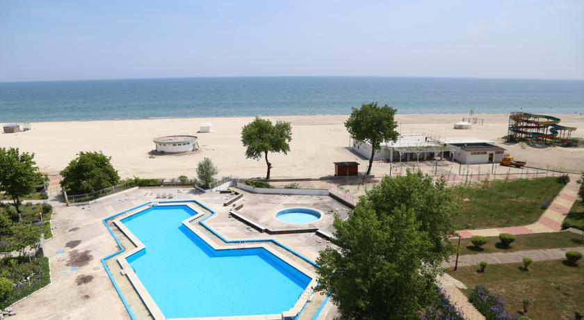 Imagine Hotel Orfeu