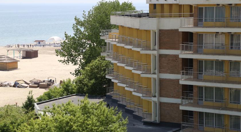 Imagine Hotel Orfeu