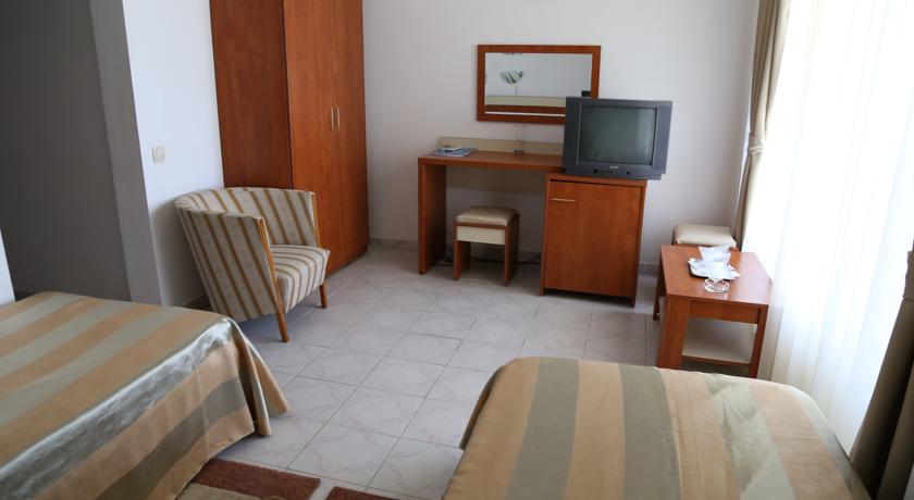 Imagine Hotel Orfeu
