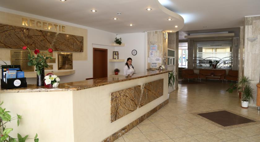 Imagine Hotel Orfeu