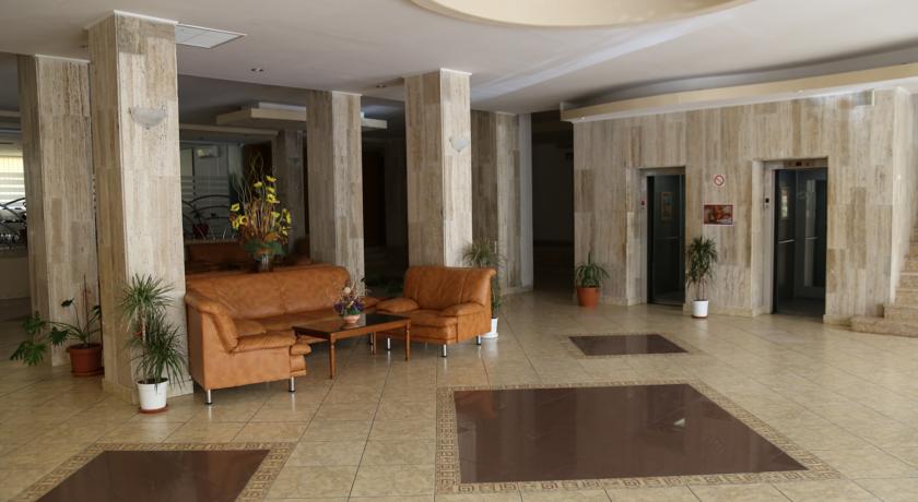 Imagine Hotel Orfeu