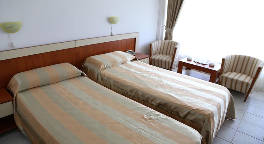 Imagine Hotel Orfeu