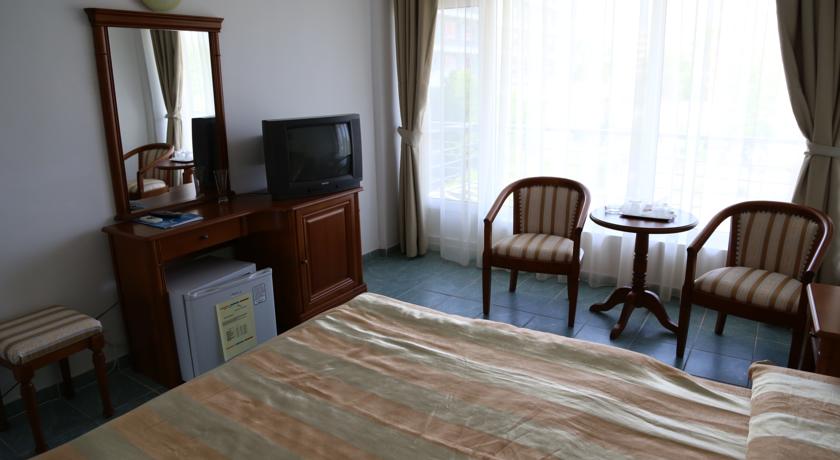 Imagine Hotel Orfeu
