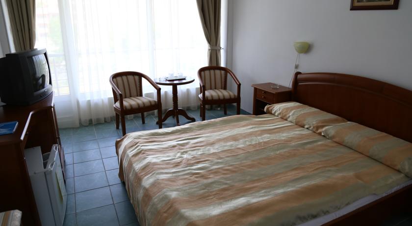 Imagine Hotel Orfeu