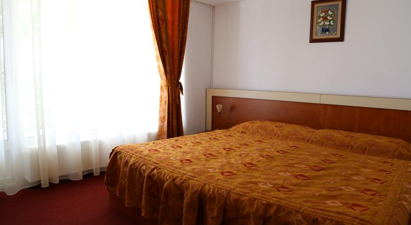 Imagine Hotel Orfeu