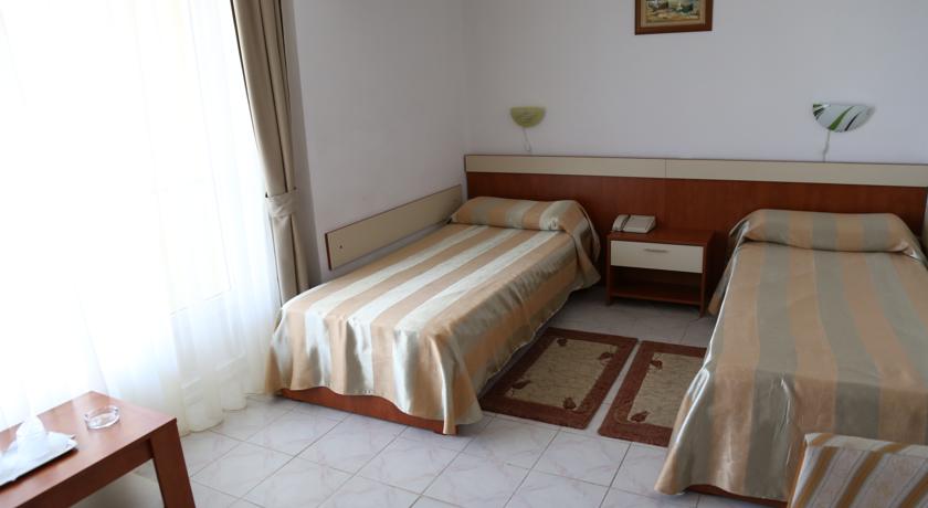 Imagine Hotel Orfeu