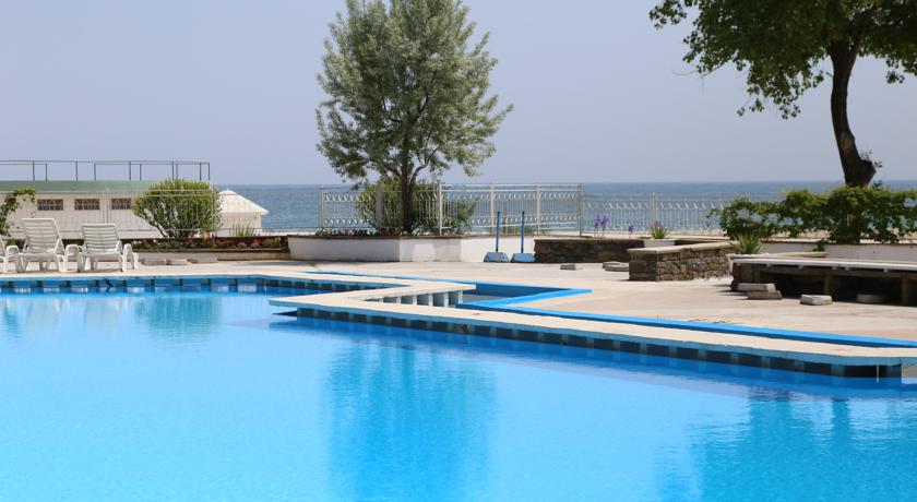 Imagine Hotel Orfeu
