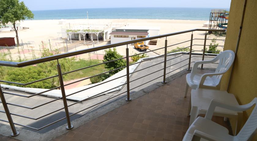 Imagine Hotel Orfeu