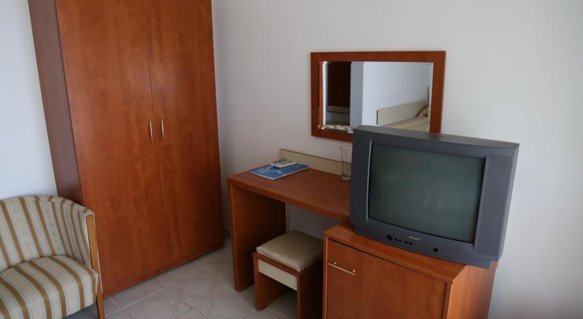Imagine Hotel Orfeu