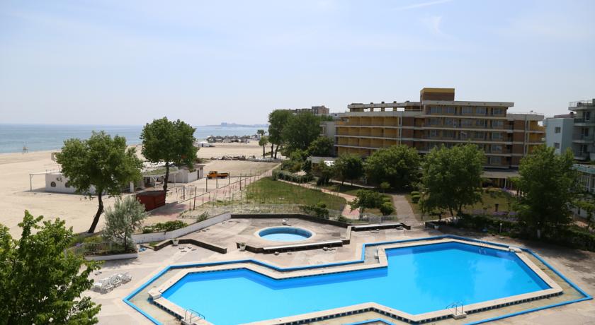 Imagine Hotel Orfeu