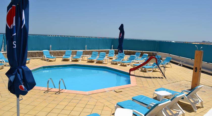 Imagine Hotel Best Western Savoy