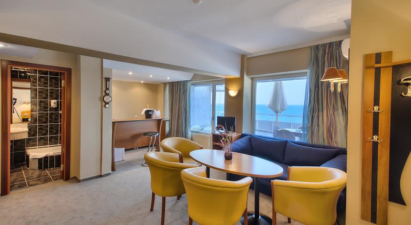 Imagine Hotel Best Western Savoy