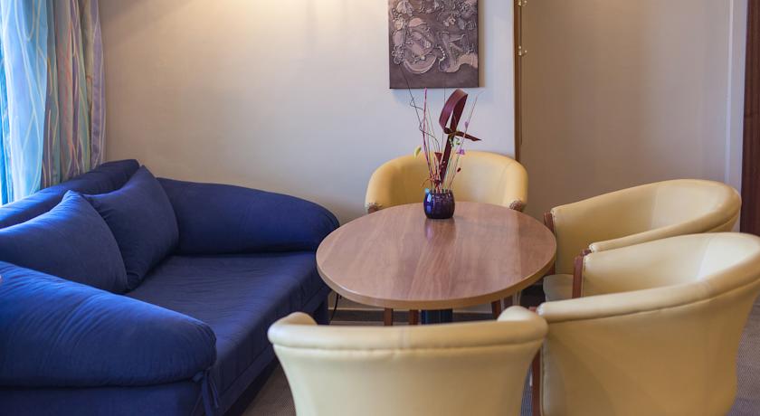 Imagine Hotel Best Western Savoy